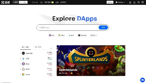 如何开始学习使用DApp？dapp和dapps的区别是什么?