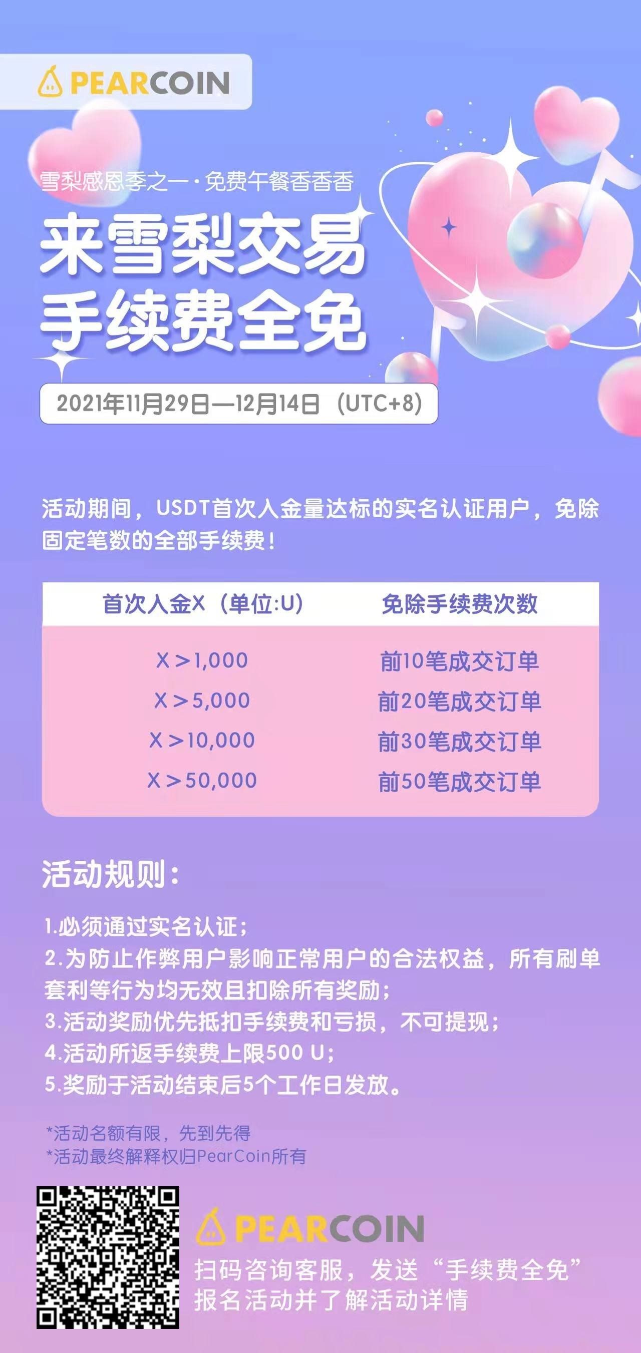 PearCoin雪梨交易所:区块链、数字货币和分散化