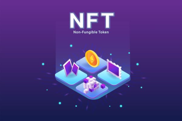 NFT2021年如何创造400亿美元数字艺术收藏品市场？