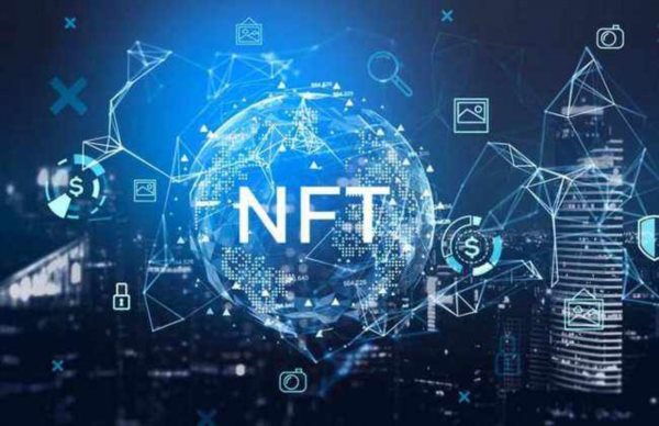 区块链用户行为报告：NFT以及游戏的后续趋势