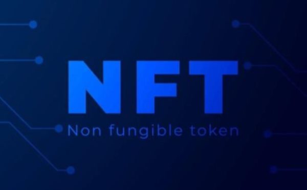 NFT非同质化代币在区块链玩家中的交易逐渐增长，可制作新游戏