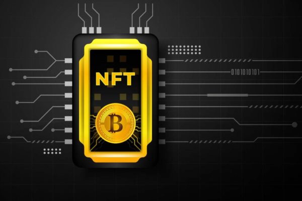 NFT官网：NFT2022年将成为主流