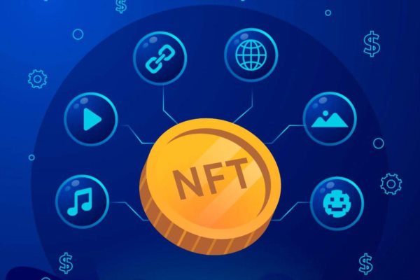 NFT 艺术主要分为两类：可繁殖艺术和不可繁殖艺术