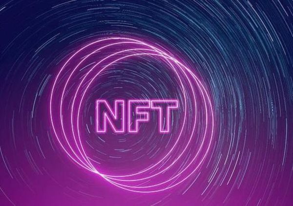 NFT中国：NFT数字艺术品好经不能念歪了