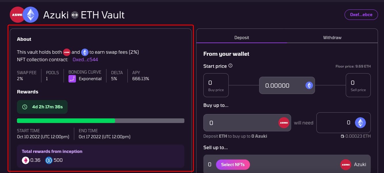 新项目|Gomu：Coinbase参投的NFT基础设施和流动性推动者