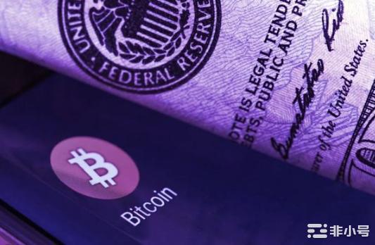 美联储会议纪要发布后, BTC、ETH和DOGE大涨