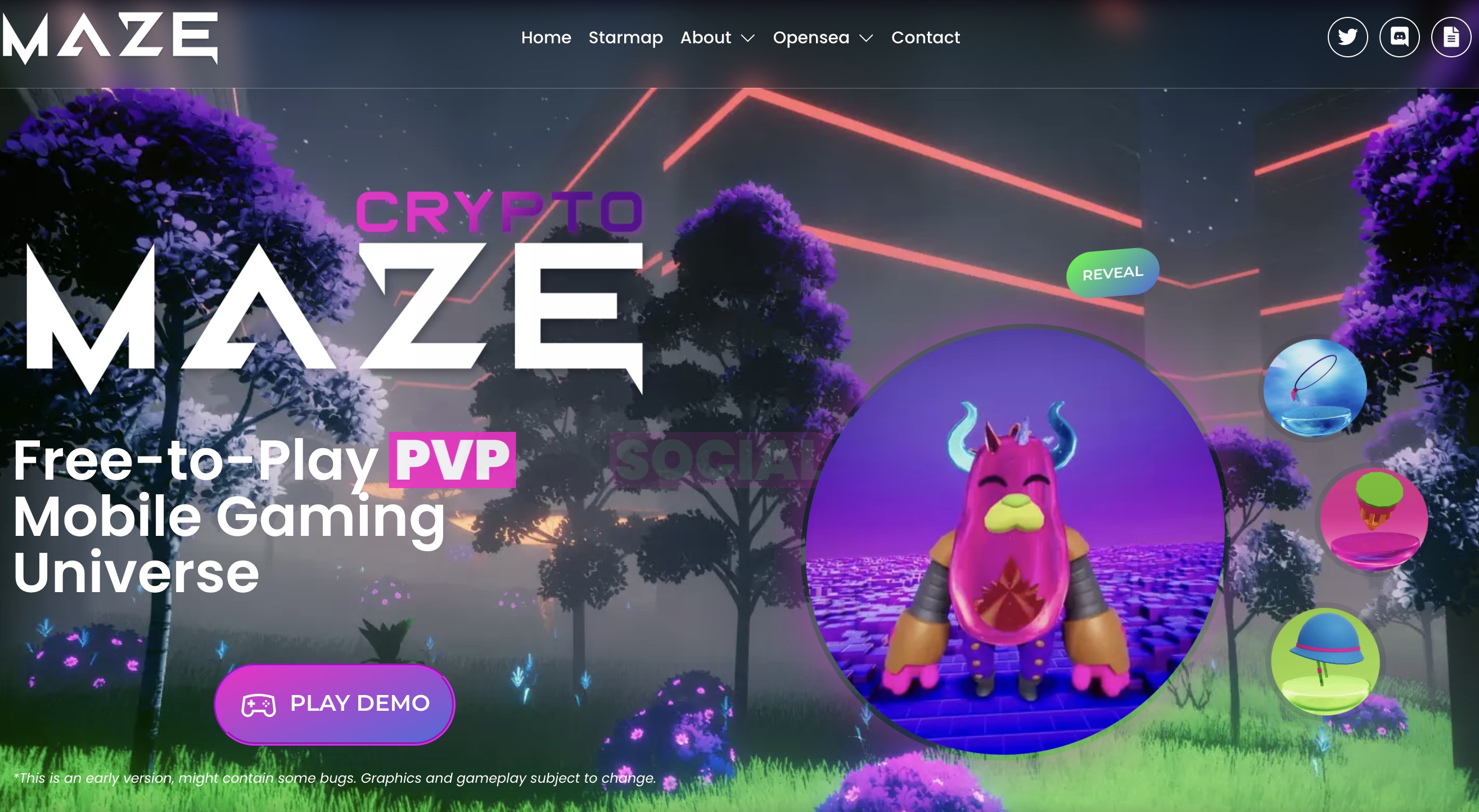 空投埋伏日记：CryptoMaze、Astra Nova、Hyperlane（1月3日）