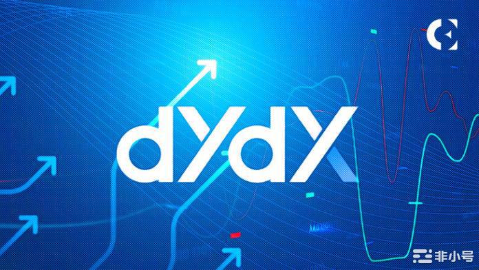 DYDX 是 500 大 ETH 巨鲸使用最多的智能合约