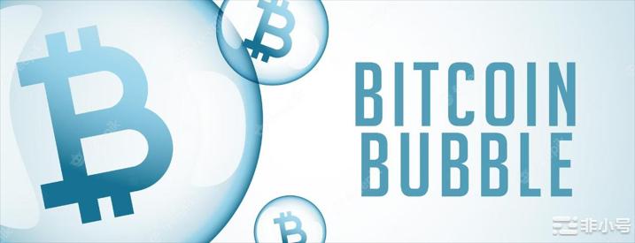 比特币泡沫如何最终帮助 BTC 上涨?