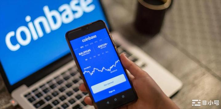 又是监管重拳！Coinbase 恐违反证券法，股价下跌超8%