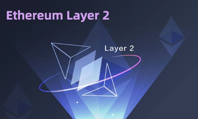 一文读懂Layer2和ETH2.0关系