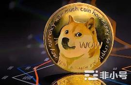 随着埃隆马斯克为新产品推广 DOGE 支付，狗狗币价格飙升