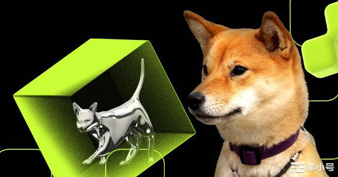 狗狗币（DOGE）和柴犬（SHIB）价格缺乏上涨动力