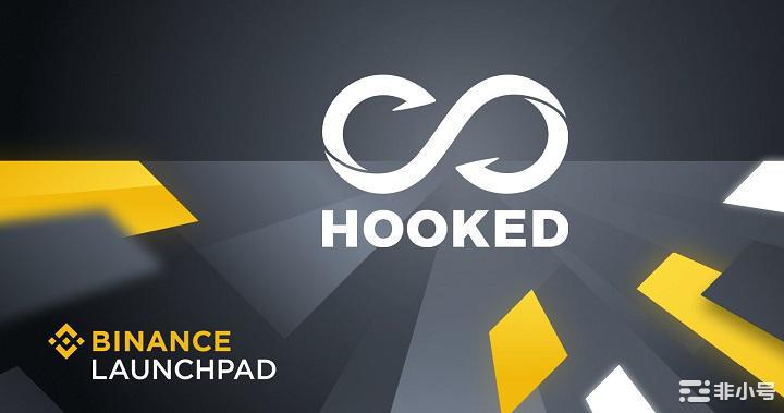 HOOK上线首日暴涨2700 %，单日成交量达3 亿美元