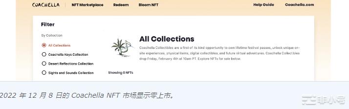 FTX托管的 NFT 指向损坏的元数据，揭示了NFT 的缺陷