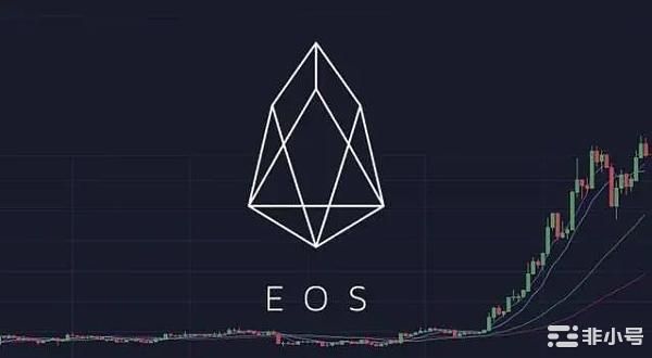 三浪打完看100的柚子（EOS）如今还能雄起吗？