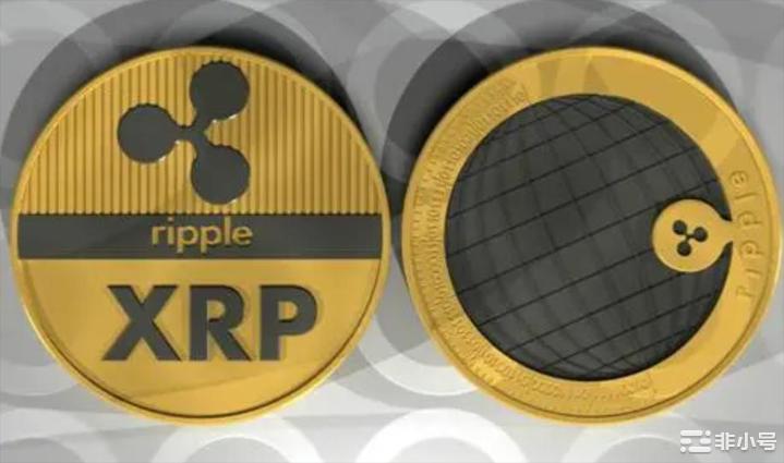 XRP价格预测：看跌跌破0.38美元的风险