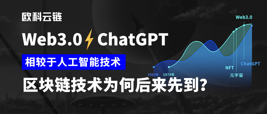 欧科云链研究院：&quot;爆火&quot;的ChatGPT和&quot;遇