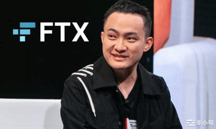 波场创始人孙宇晨计划收购 FTX 资产