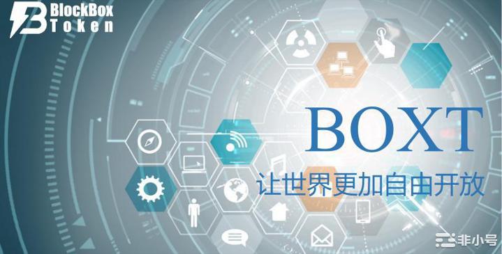 BOXT获将成为2023年公链黑马