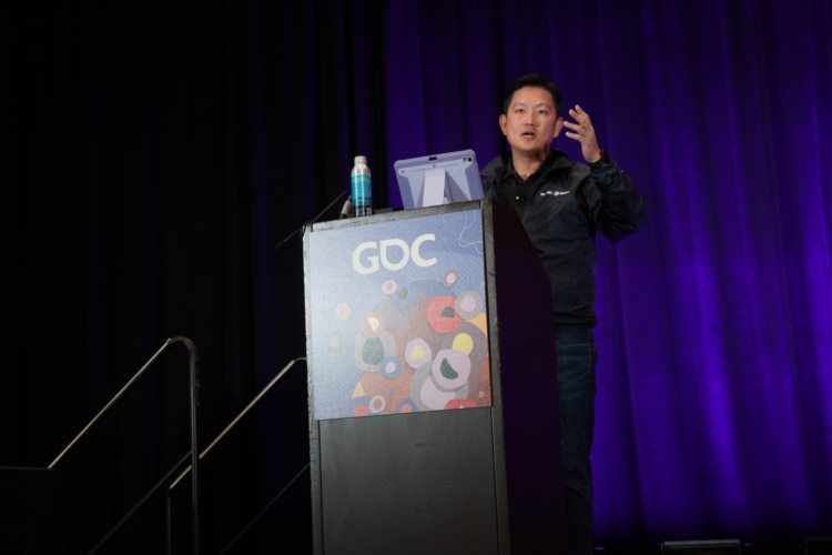 游戏盛会GDC2023上有哪些值得关注的信息？