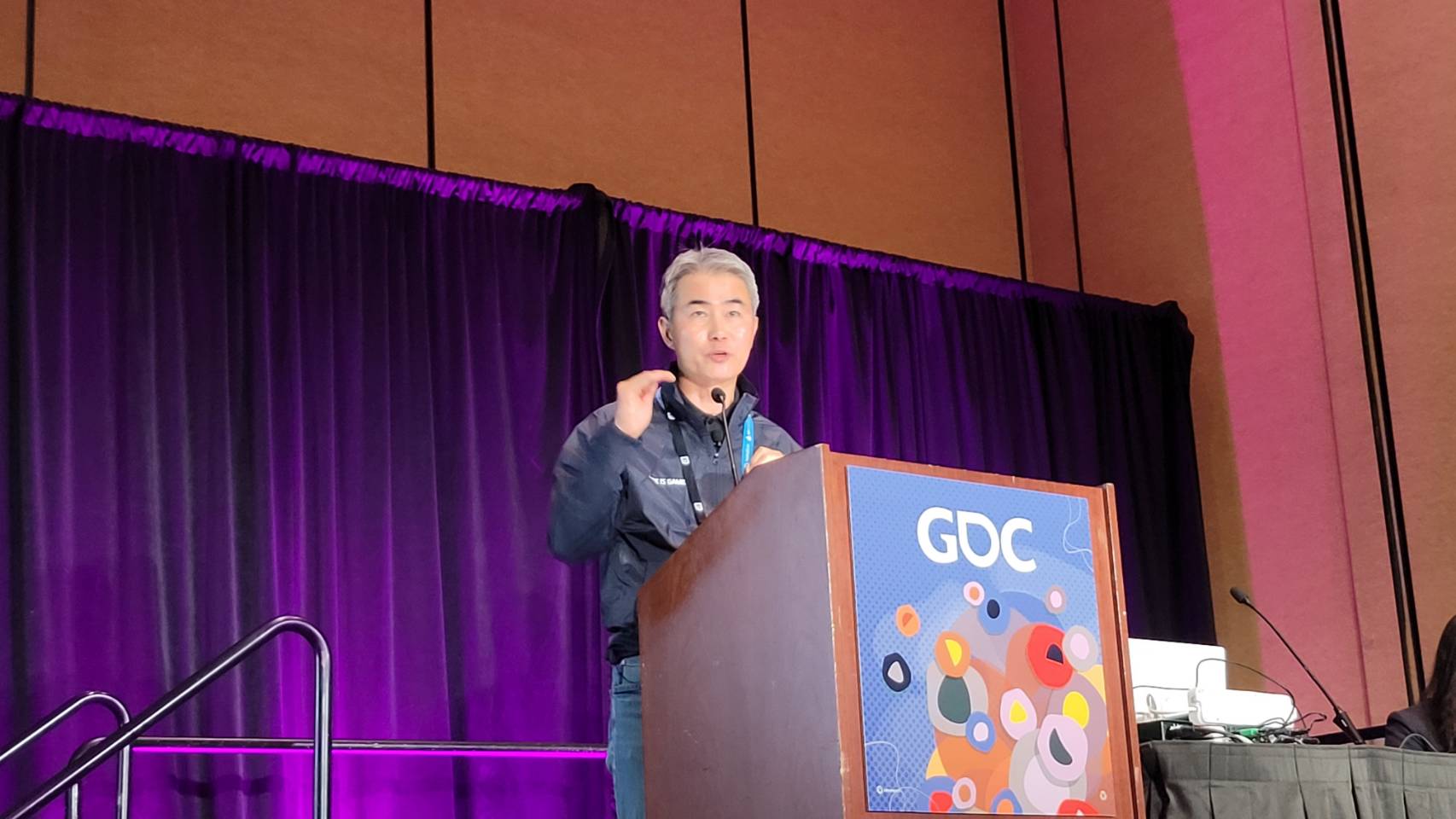 游戏盛会GDC2023上有哪些值得关注的信息？