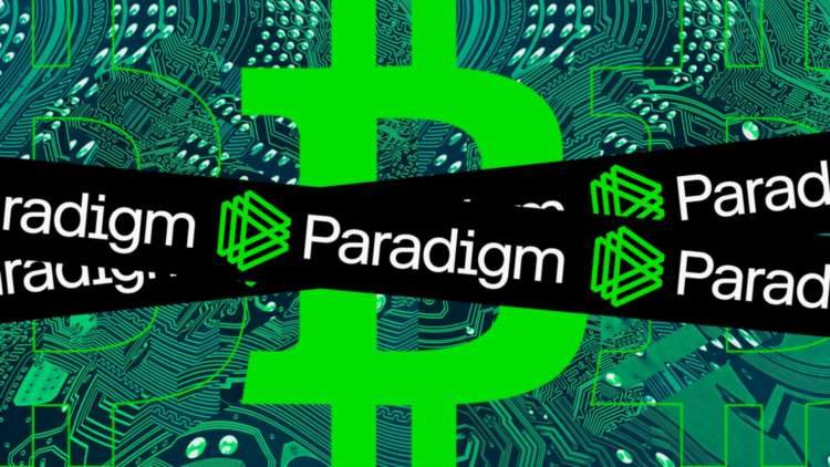 Paradigm致投资者信：崩溃与新生信念不改