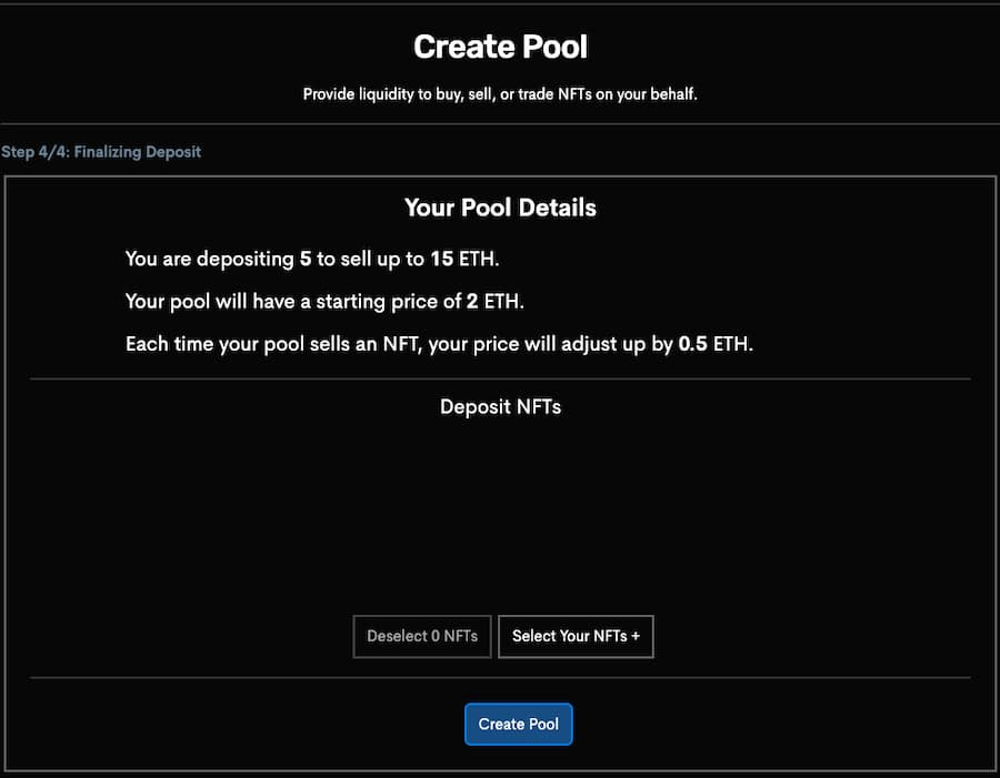 全面解读sudoswap：团队特点和发币规划