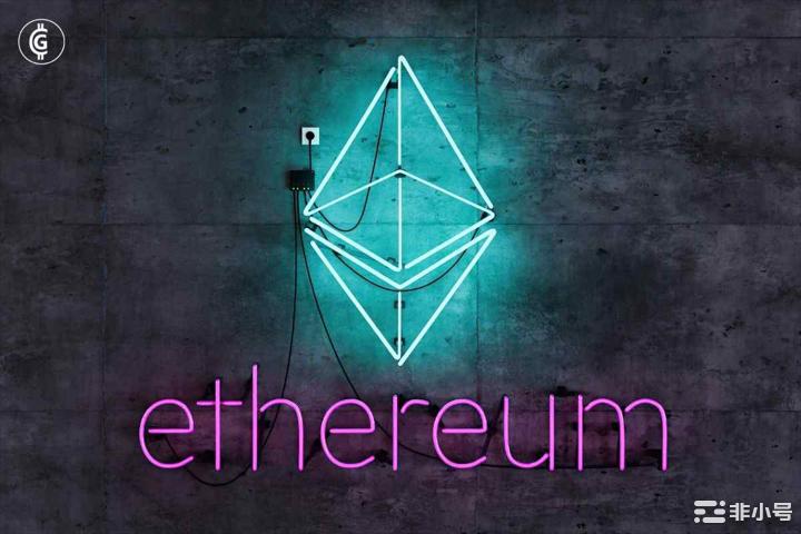 ETH 图表呈现出更黑暗的前景，雷达再修正 25%