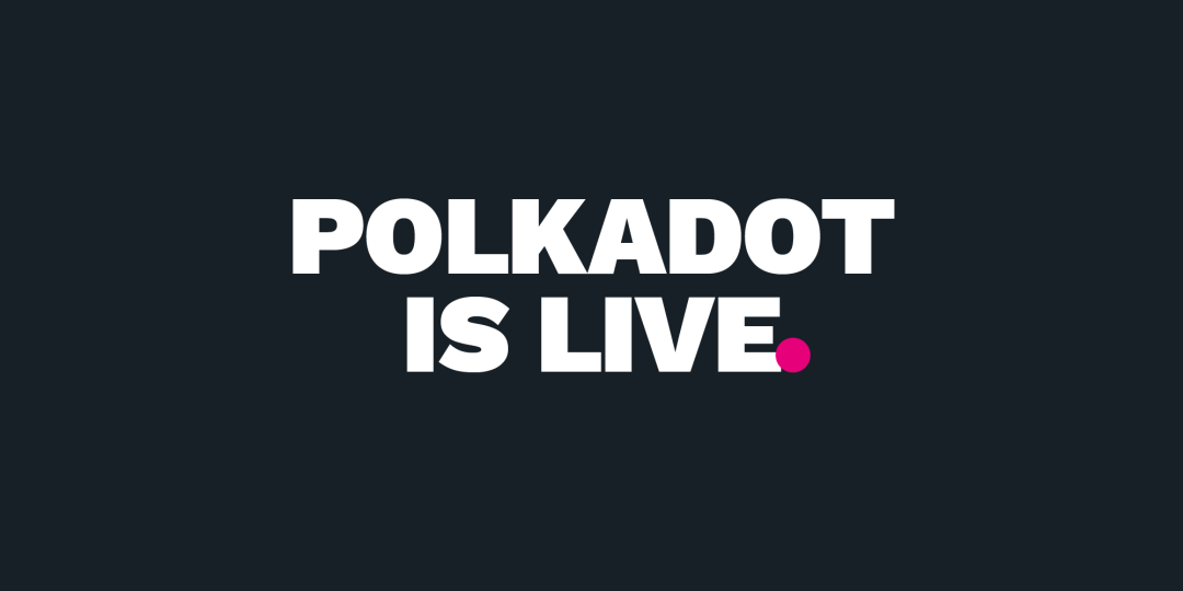 Polkadot生态研究院自述：我们是如何做研究的？