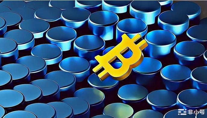 BTC 保持平静，下一次冲击波交易持平