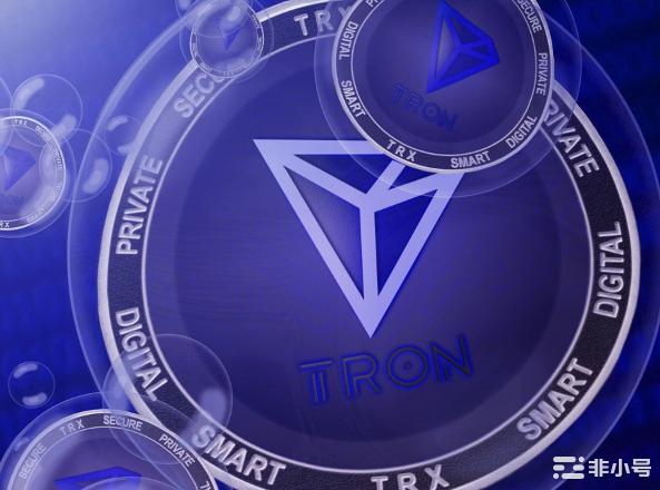 Tron（TRX）的新提案获得批准找出有什么变化