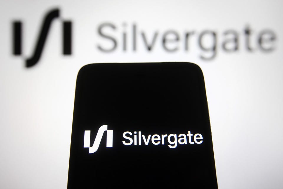 另一片战场的大机会？Silvergate或将上演逼空大戏