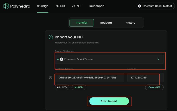 新项目|PolyhedraNetwork：BinanceLabs领投的ZKP全栈套件（附交互