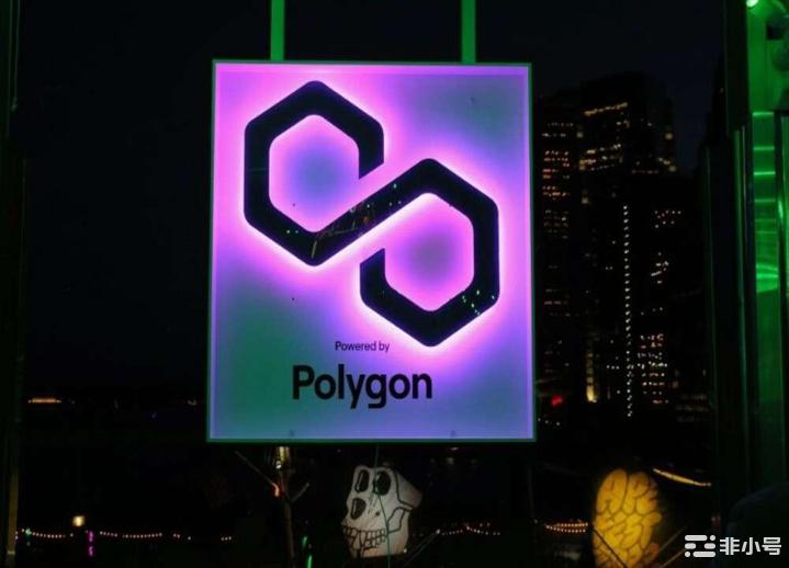 Polygon裁员20%财务情况遭质疑MATIC跌8%