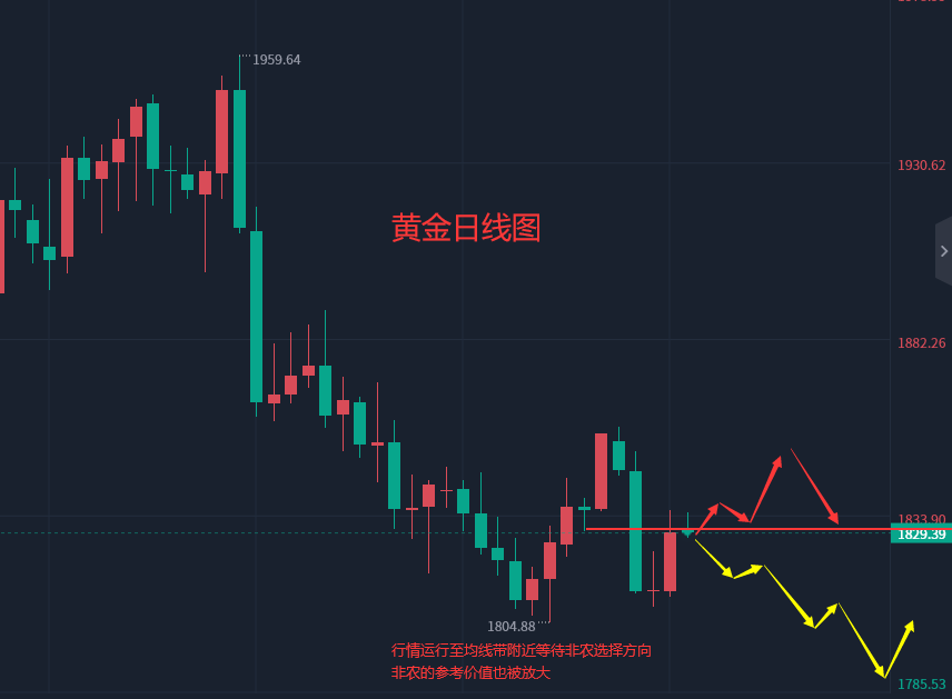 张轩昊：​3.10外汇黄金原油分析策略