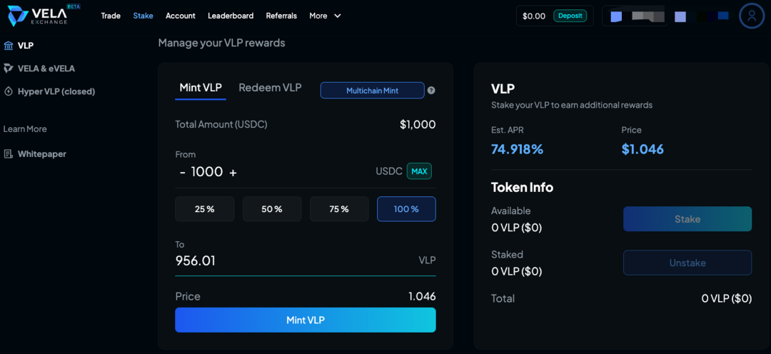 GMX的挑战者们：盘点7个GMX分叉项目