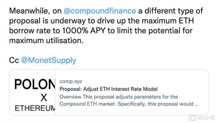 EulerFinance创始人以太坊合并前要不要借入ETH