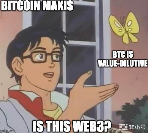 以太坊合并成功之后为什么有人认为有99%的概率超越BTC？