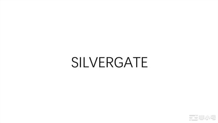 在最近富国银行降级后Silvergate股价下跌