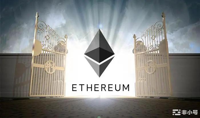 关于我对以太坊（ETH）合并所有的想法