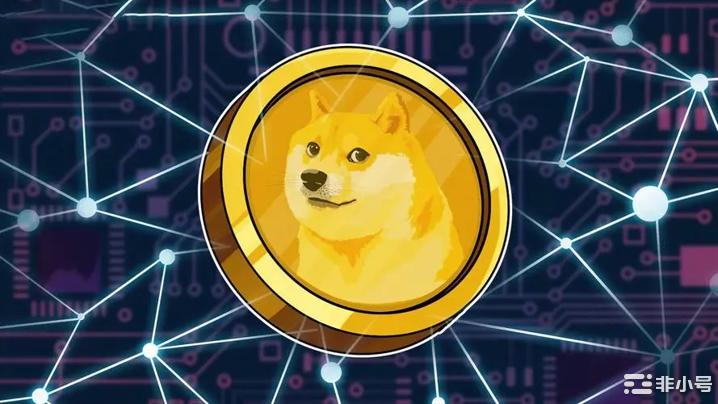 SHIB 柴犬币价格推翻 DOGE 狗狗币并反弹 40%