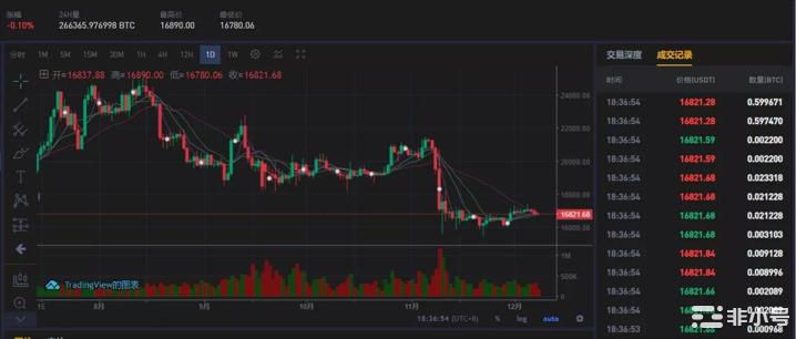 WEEX唯客等后发新秀拉开补位战