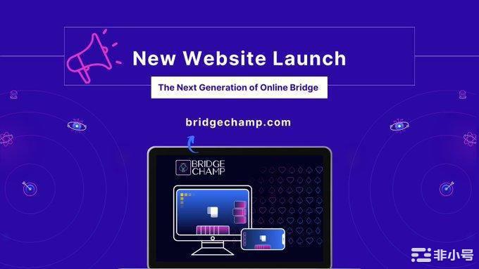 游戏BridgeChamp1.0.1版本将在本周上线