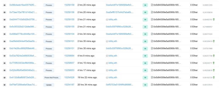 超1.5亿美元损失跨链桥协议Nomad黑客攻击事件分析