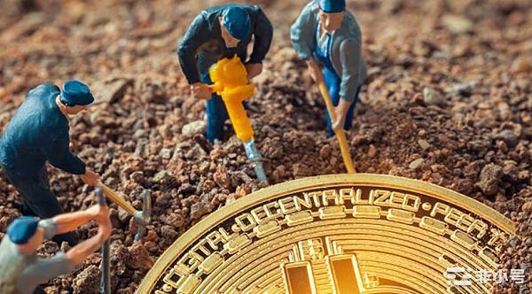 比特币矿工在 7 月份卖出了6200BTC、抛售速度减慢了？