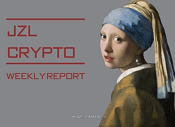 JZLCapital<a title='区块链交易平台' href='https://okk.meibanla.com/btc/okex.php' target='_blank' class='f_b'>区块链</a>行业周报第38期：CPI超出预期加息恐慌加剧