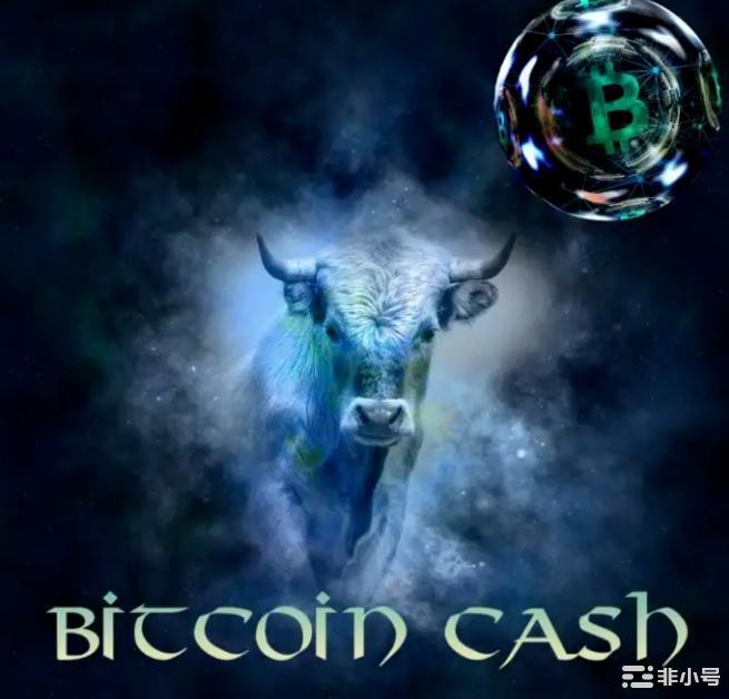 BCH到底部了？正在触底！  比特币现金（BCH）：上行突破迫在眉睫随着