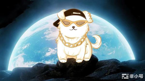 HipHopDoge - 嘻哈 Doge征服世界舞台