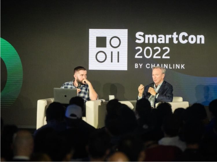 2022SmartCon大会第一天精彩回顾